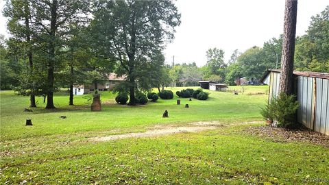 A home in Amelia Courthouse