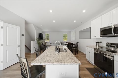 Tiny photo for 4019 Grand Reserve Lane, Richmond, VA 23222 (MLS # 2613391)
