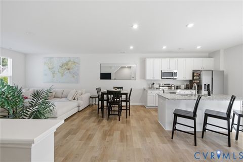 Tiny photo for 4019 Grand Reserve Lane, Richmond, VA 23222 (MLS # 2613391)