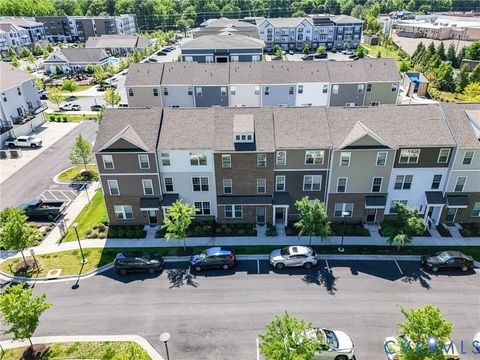 Photo of 4019 Grand Reserve Lane, Richmond, VA 23222 (MLS # 2613391)