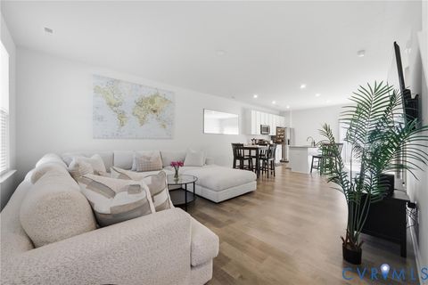 Tiny photo for 4019 Grand Reserve Lane, Richmond, VA 23222 (MLS # 2613391)