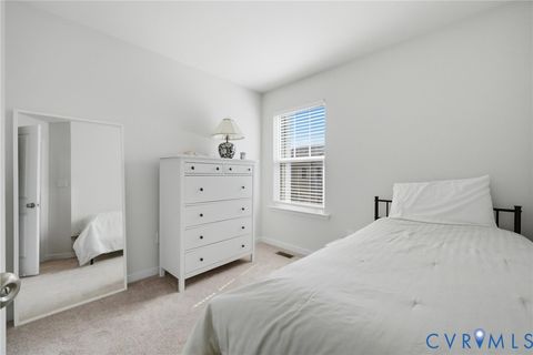 Tiny photo for 4019 Grand Reserve Lane, Richmond, VA 23222 (MLS # 2613391)