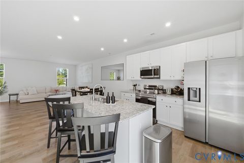 Tiny photo for 4019 Grand Reserve Lane, Richmond, VA 23222 (MLS # 2613391)