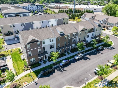 Tiny photo for 4019 Grand Reserve Lane, Richmond, VA 23222 (MLS # 2613391)