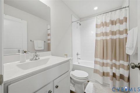 Tiny photo for 4019 Grand Reserve Lane, Richmond, VA 23222 (MLS # 2613391)