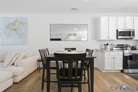 Tiny photo for 4019 Grand Reserve Lane, Richmond, VA 23222 (MLS # 2613391)