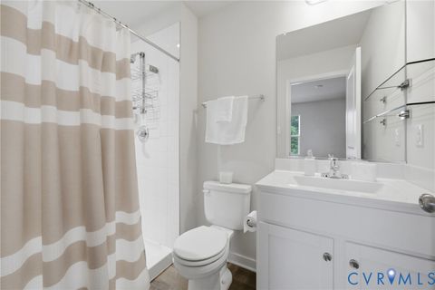 Tiny photo for 4019 Grand Reserve Lane, Richmond, VA 23222 (MLS # 2613391)