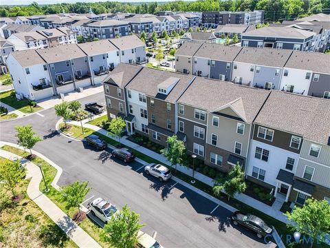 Tiny photo for 4019 Grand Reserve Lane, Richmond, VA 23222 (MLS # 2613391)