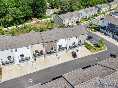 Tiny photo for 4019 Grand Reserve Lane, Richmond, VA 23222 (MLS # 2613391)