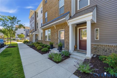 Tiny photo for 4019 Grand Reserve Lane, Richmond, VA 23222 (MLS # 2613391)