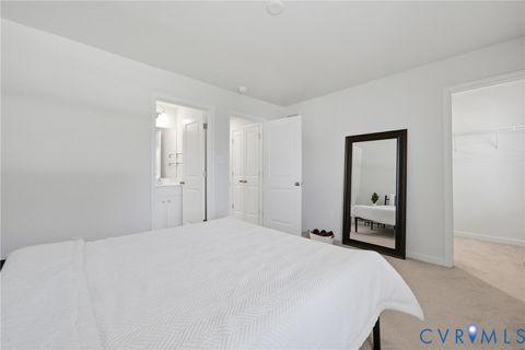 Tiny photo for 4019 Grand Reserve Lane, Richmond, VA 23222 (MLS # 2613391)