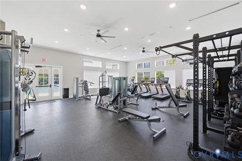 Tiny photo for 4019 Grand Reserve Lane, Richmond, VA 23222 (MLS # 2613391)