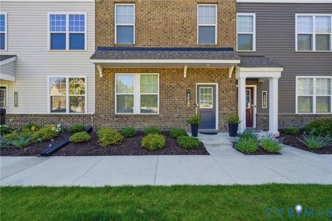 Tiny photo for 4019 Grand Reserve Lane, Richmond, VA 23222 (MLS # 2613391)