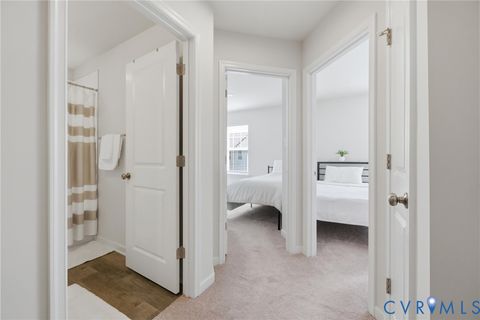 Tiny photo for 4019 Grand Reserve Lane, Richmond, VA 23222 (MLS # 2613391)