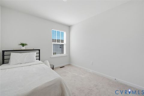 Tiny photo for 4019 Grand Reserve Lane, Richmond, VA 23222 (MLS # 2613391)