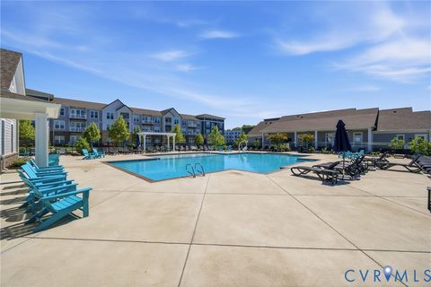 Tiny photo for 4019 Grand Reserve Lane, Richmond, VA 23222 (MLS # 2613391)