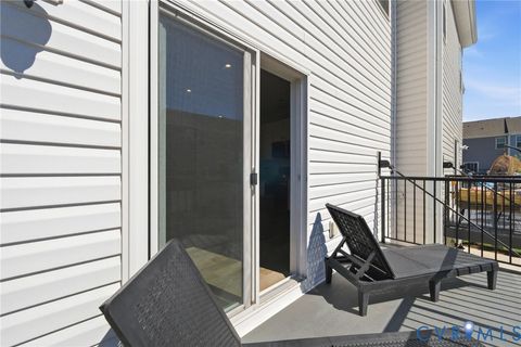 Tiny photo for 4019 Grand Reserve Lane, Richmond, VA 23222 (MLS # 2613391)