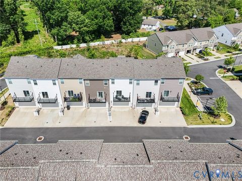 Tiny photo for 4019 Grand Reserve Lane, Richmond, VA 23222 (MLS # 2613391)