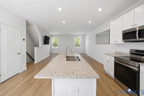 Tiny photo for 4019 Grand Reserve Lane, Richmond, VA 23222 (MLS # 2613391)