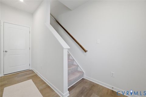 Tiny photo for 4019 Grand Reserve Lane, Richmond, VA 23222 (MLS # 2613391)