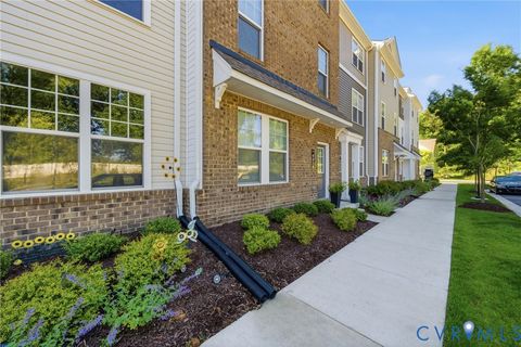 Tiny photo for 4019 Grand Reserve Lane, Richmond, VA 23222 (MLS # 2613391)