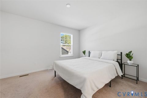 Tiny photo for 4019 Grand Reserve Lane, Richmond, VA 23222 (MLS # 2613391)