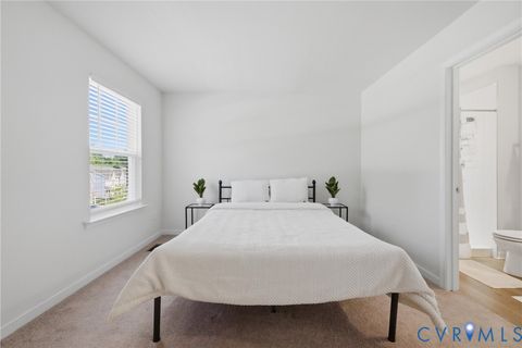 Tiny photo for 4019 Grand Reserve Lane, Richmond, VA 23222 (MLS # 2613391)