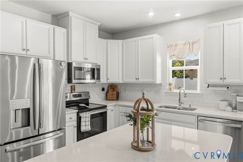 Tiny photo for 10212 Wenden Way, Hanover, VA 23005 (MLS # 2604532)