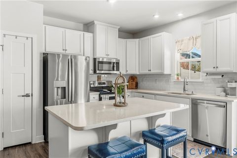 Tiny photo for 10212 Wenden Way, Hanover, VA 23005 (MLS # 2604532)