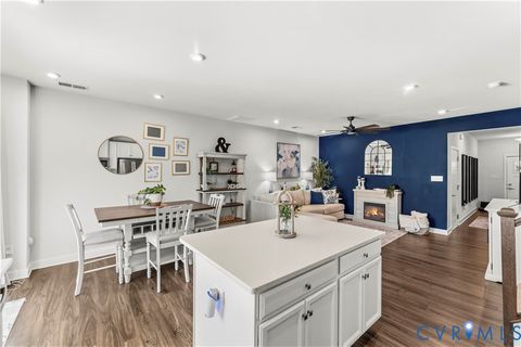 Tiny photo for 10212 Wenden Way, Hanover, VA 23005 (MLS # 2604532)