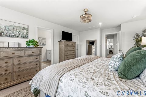 Tiny photo for 10212 Wenden Way, Hanover, VA 23005 (MLS # 2604532)