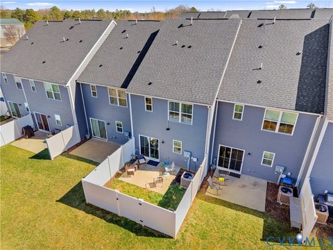 Tiny photo for 10212 Wenden Way, Hanover, VA 23005 (MLS # 2604532)