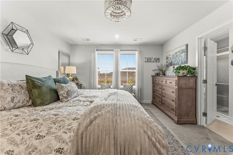 Tiny photo for 10212 Wenden Way, Hanover, VA 23005 (MLS # 2604532)