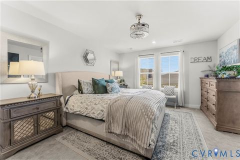 Tiny photo for 10212 Wenden Way, Hanover, VA 23005 (MLS # 2604532)