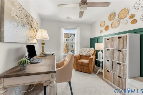 Tiny photo for 10212 Wenden Way, Hanover, VA 23005 (MLS # 2604532)