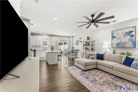 Tiny photo for 10212 Wenden Way, Hanover, VA 23005 (MLS # 2604532)