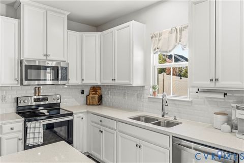 Tiny photo for 10212 Wenden Way, Hanover, VA 23005 (MLS # 2604532)