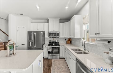 Tiny photo for 10212 Wenden Way, Hanover, VA 23005 (MLS # 2604532)