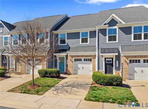 Photo of 10212 Wenden Way, Hanover, VA 23005 (MLS # 2604532)