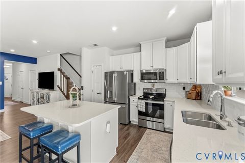 Tiny photo for 10212 Wenden Way, Hanover, VA 23005 (MLS # 2604532)