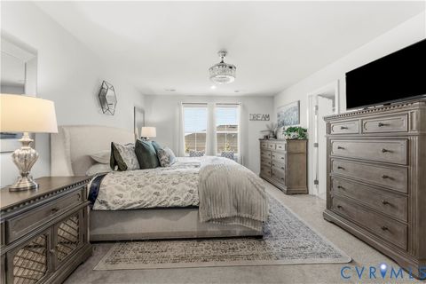 Tiny photo for 10212 Wenden Way, Hanover, VA 23005 (MLS # 2604532)