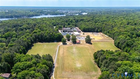 Tiny photo for 14401 Woods Walk Lane, Midlothian, VA 23112 (MLS # 2604383)