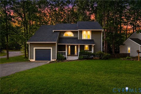 Photo of 14401 Woods Walk Lane, Midlothian, VA 23112 (MLS # 2604383)