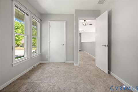 Tiny photo for 14401 Woods Walk Lane, Midlothian, VA 23112 (MLS # 2604383)