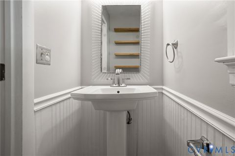 Tiny photo for 14401 Woods Walk Lane, Midlothian, VA 23112 (MLS # 2604383)