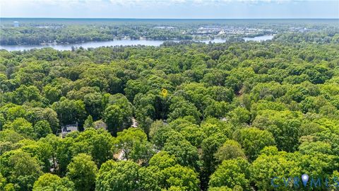 Tiny photo for 14401 Woods Walk Lane, Midlothian, VA 23112 (MLS # 2604383)