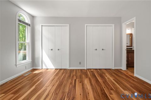 Tiny photo for 14401 Woods Walk Lane, Midlothian, VA 23112 (MLS # 2604383)