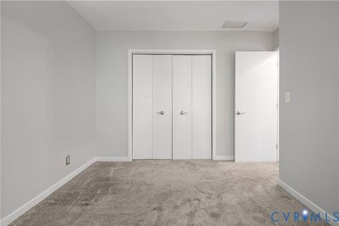 Tiny photo for 14401 Woods Walk Lane, Midlothian, VA 23112 (MLS # 2604383)