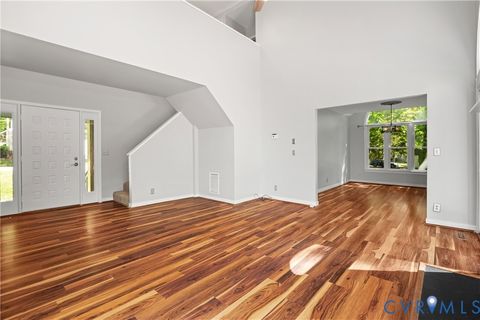 Tiny photo for 14401 Woods Walk Lane, Midlothian, VA 23112 (MLS # 2604383)