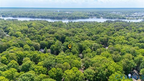 Tiny photo for 14401 Woods Walk Lane, Midlothian, VA 23112 (MLS # 2604383)